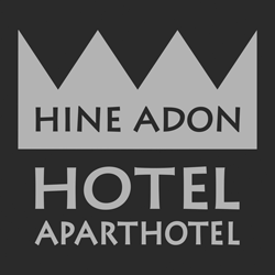 logo Hine Adon